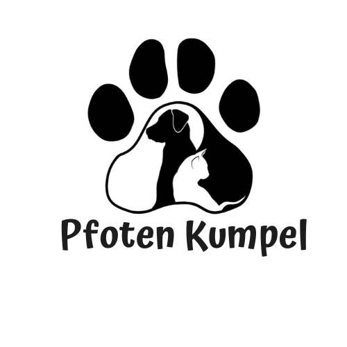 Pfoten Kumpel